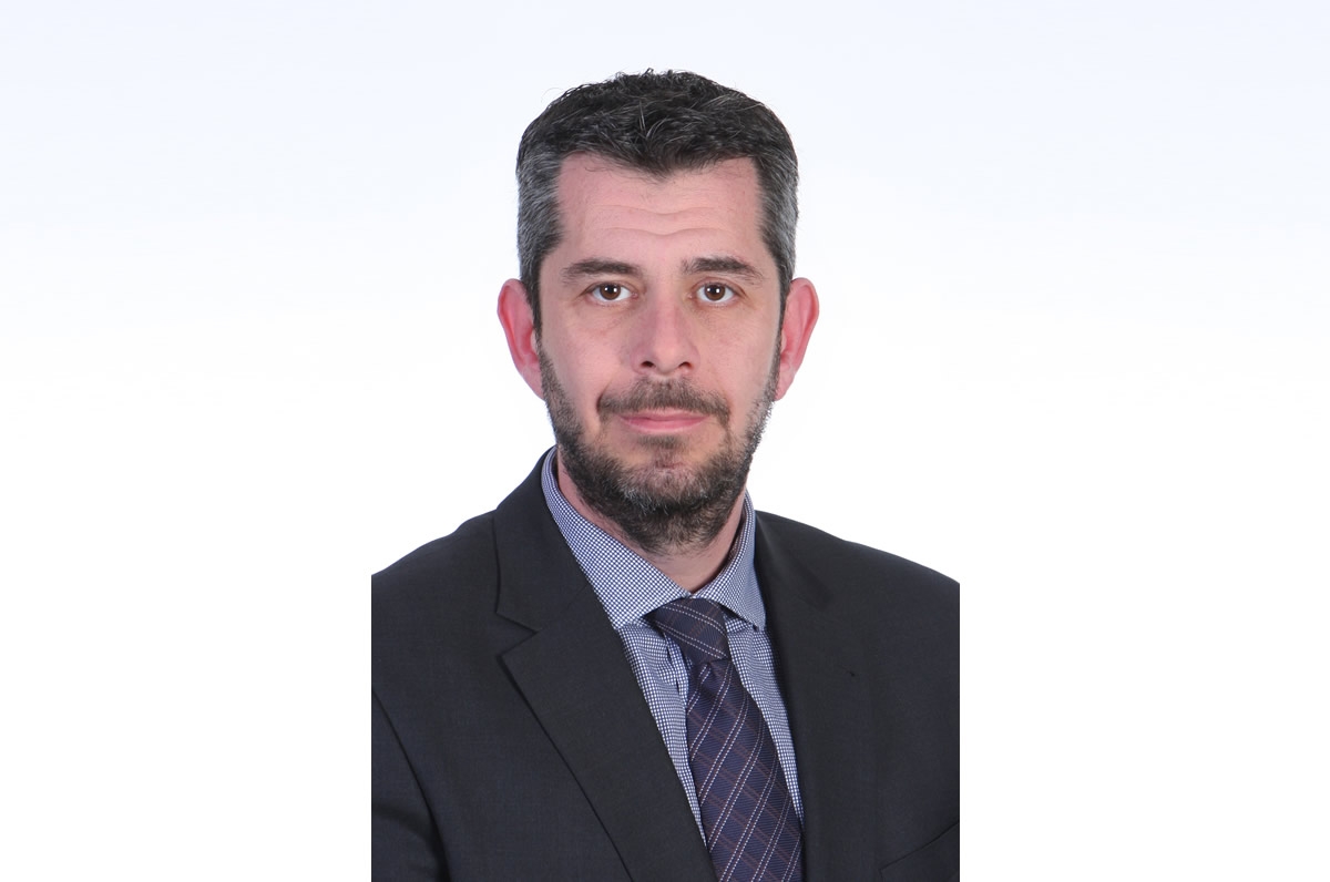 Νέος Πρόεδρος της ΔΕΥΑ Σερρών ο Αλέξανδρος Χαλκιόπουλος
