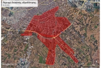 ΕΚΤΑΚΤΗ ΑΝΑΚΟΙΝΩΣΗ ΔΙΑΚΟΠΗ ΥΔΡΟΔΟΤΗΣΗΣ ΝΙΚΟΜΗΔΕΙΑΣ 06-02-2025