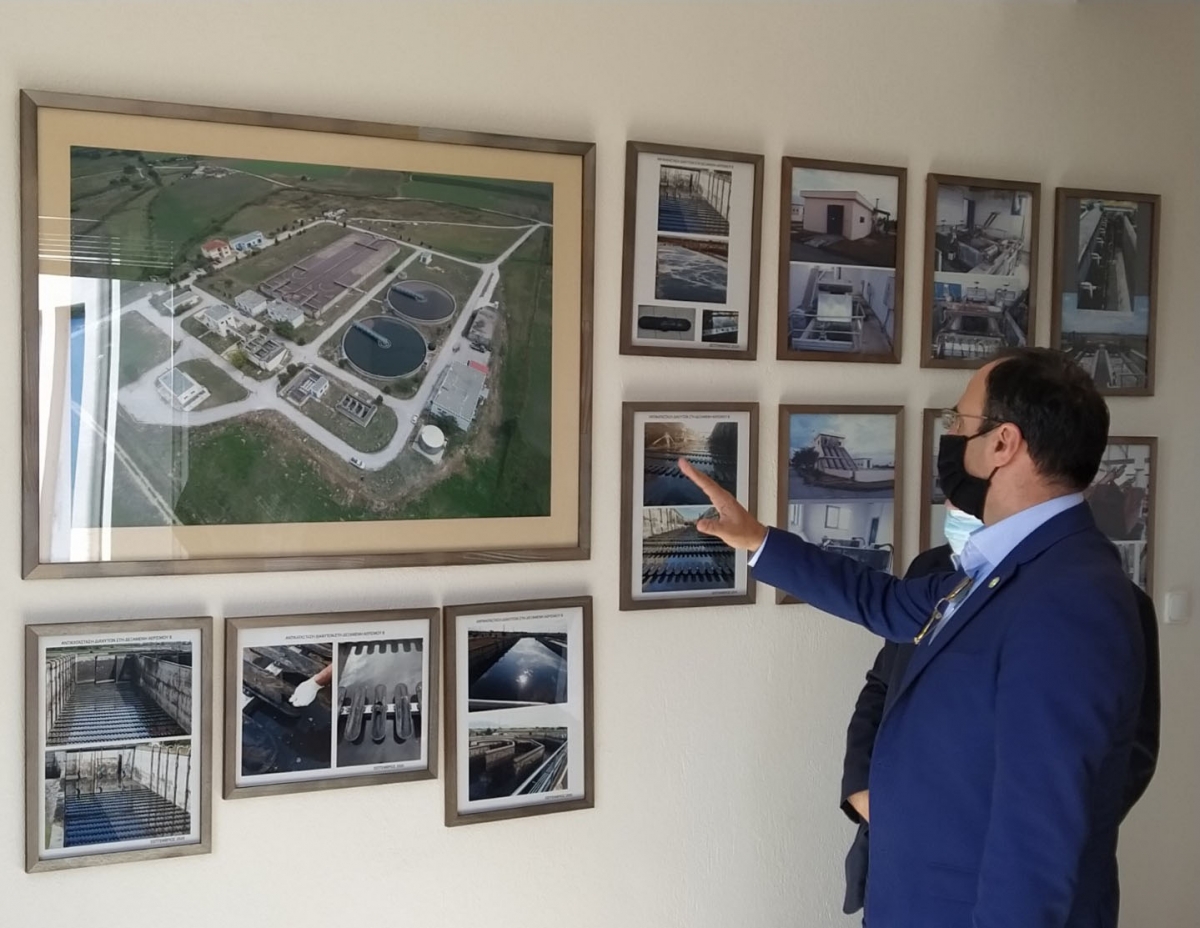 &Pi;&rho;&omicron;&tau;ά&sigma;&epsilon;&iota;&sigmaf; 32.000.000 &epsilon;&upsilon;&rho;ώ &gamma;&iota;&alpha; &tau;&eta;&nu; &alpha;&nu;&alpha;&beta;ά&theta;&mu;&iota;&sigma;&eta; &tau;&omicron;&upsilon; &Beta;&iota;&omicron;&lambda;&omicron;&gamma;&iota;&kappa;&omicron;ύ &Kappa;&alpha;&theta;&alpha;&rho;&iota;&sigma;&mu;&omicron;ύ