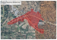 ΕΚΤΑΚΤΗ ΔΙΑΚΟΠΗ ΥΔΡΟΔΟΤΗΣΗΣ ΛΕΥΚΩΝΑΣ 13-09-2024