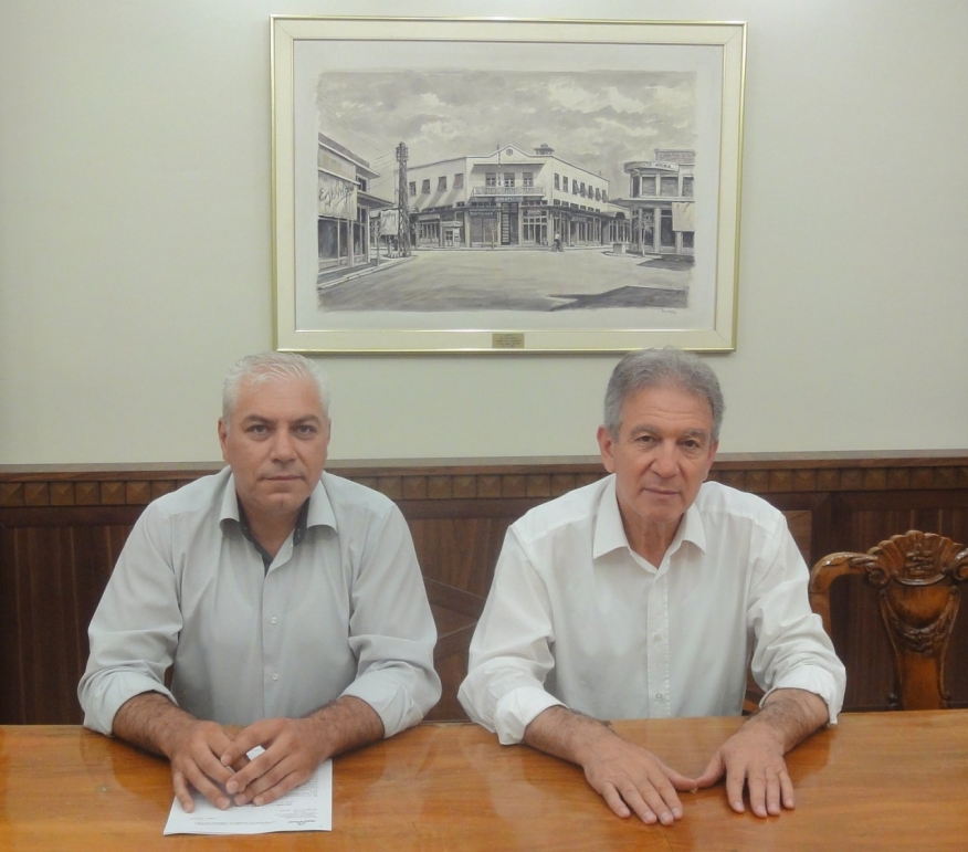 200.000€ στη Δ.Ε.Υ.Α.Σ. για έργα Ύδρευσης από το Πρόγραμμα Δημοσίων Επενδύσεων