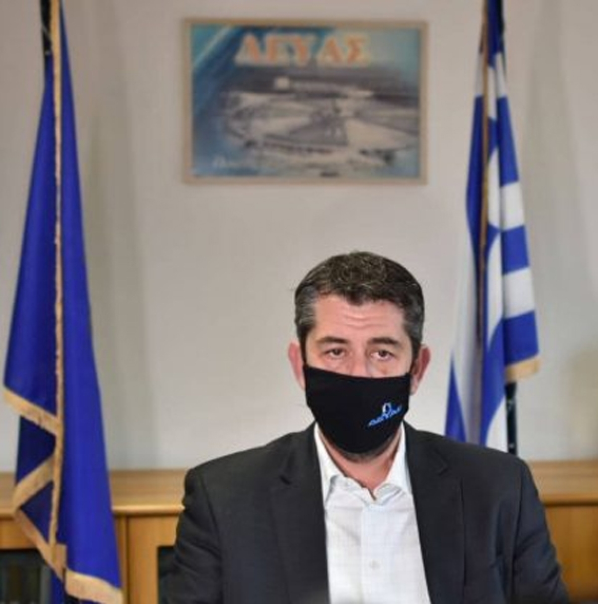 &Omicron; &Pi;&rho;ό&epsilon;&delta;&rho;&omicron;&sigmaf; &tau;&eta;&sigmaf; &Delta;&Epsilon;&Upsilon;&Alpha;&Sigma; &kappa;. &Alpha;&lambda;έ&xi;&alpha;&nu;&delta;&rho;&omicron;&sigmaf; &Chi;&alpha;&lambda;&kappa;&iota;ό&pi;&omicron;&upsilon;&lambda;&omicron;&sigmaf; &theta;&alpha; &sigma;&upsilon;&mu;&mu;&epsilon;&tau;ά&sigma;&chi;&epsilon;&iota; &sigma;&tau;&iota;&sigmaf; &epsilon;&rho;&gamma;&alpha;&sigma;ί&epsilon;&sigmaf; &tau;&eta;&sigmaf; &Gamma;.&Sigma;. &tau;&eta;&sigmaf; &Epsilon;.&Delta;.&Epsilon;.&Upsilon;.&Alpha;.