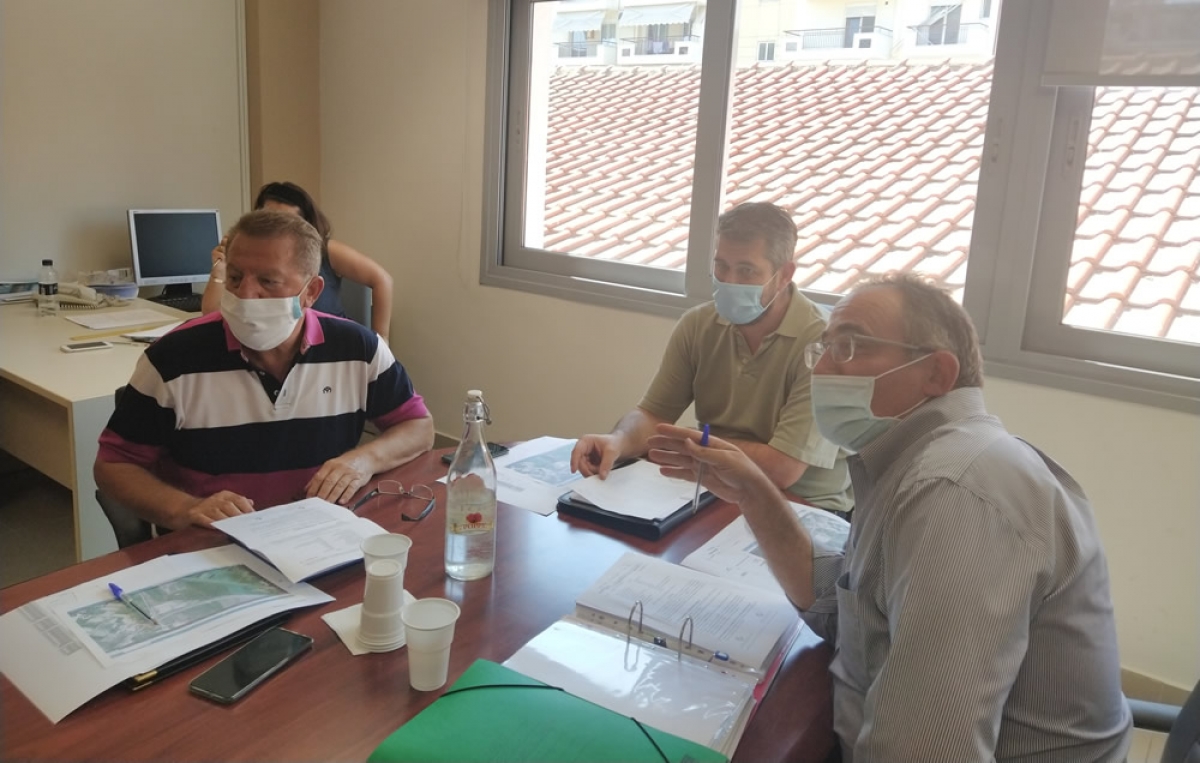 &Mu;&epsilon; &omicron;&mu;ό&phi;&omega;&nu;&eta; &alpha;&pi;ό&phi;&alpha;&sigma;&eta; &tau;&omicron;&upsilon; &Delta;.&Sigma;. &tau;&eta;&sigmaf; &Delta;&Epsilon;&Upsilon;&Alpha;&Sigma; &alpha;&nu;&omicron;ί&gamma;&epsilon;&iota; &omicron; &delta;&rho;ό&mu;&omicron;&sigmaf; &gamma;&iota;&alpha; &tau;&omicron; &nu;έ&omicron; &Delta;&iota;&kappa;&alpha;&sigma;&tau;&iota;&kappa;ό &Mu;έ&gamma;&alpha;&rho;&omicron;